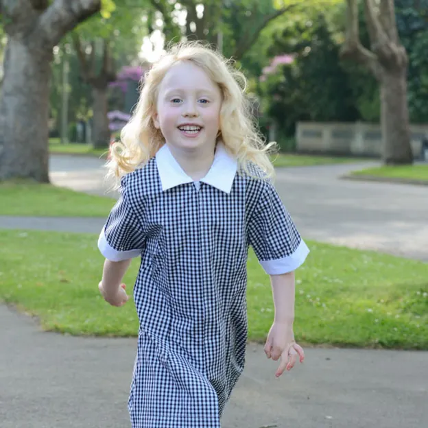 Skye's First Day At School (2018) — photograph 10 of 22