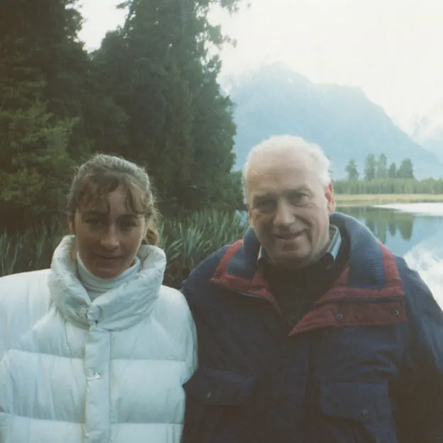 The Life Of Hans Langer — photograph 107 of 230