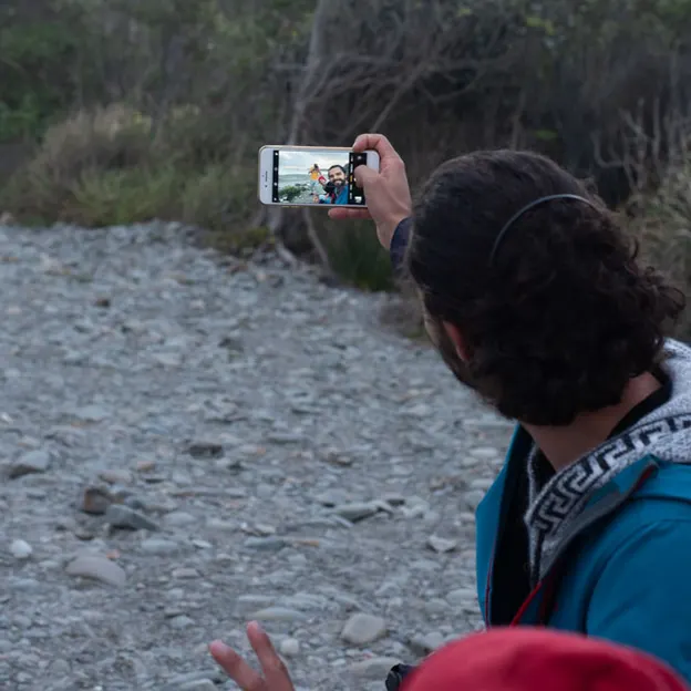 8.1.2020 Punakaiki — photograph 85 of 99