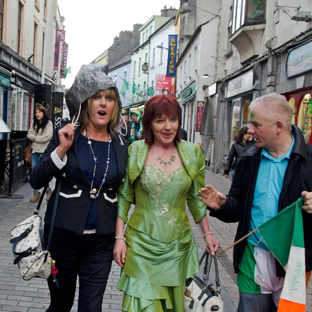 Ireland For Paddys Day 2012 — photograph 40 of 48
