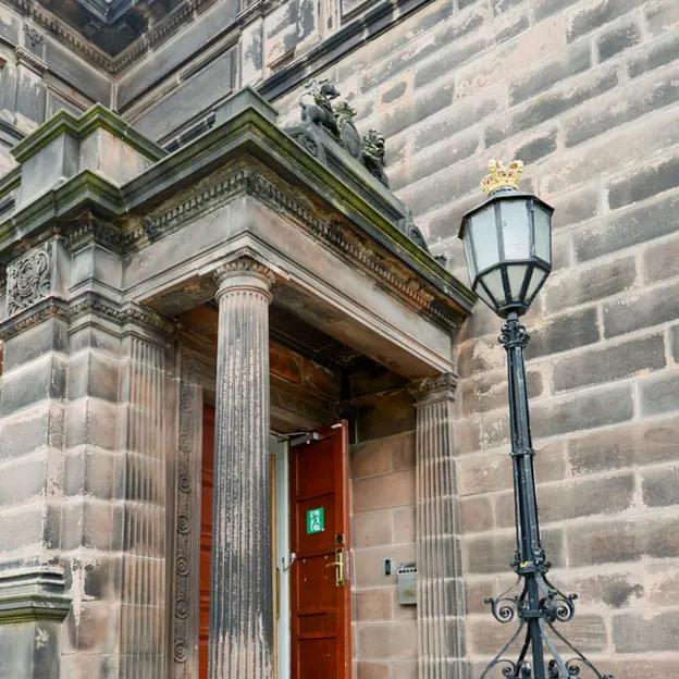 Beautiful Entrances — photograph 17 of 20