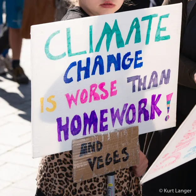 Strike for Climate Christchurch 27.09.2019 — photograph 76 of 83