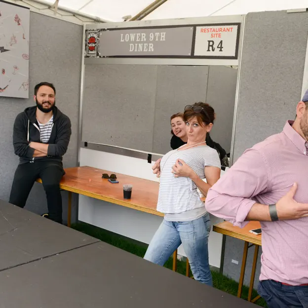 The Great Beer Festival — photograph 45 of 47