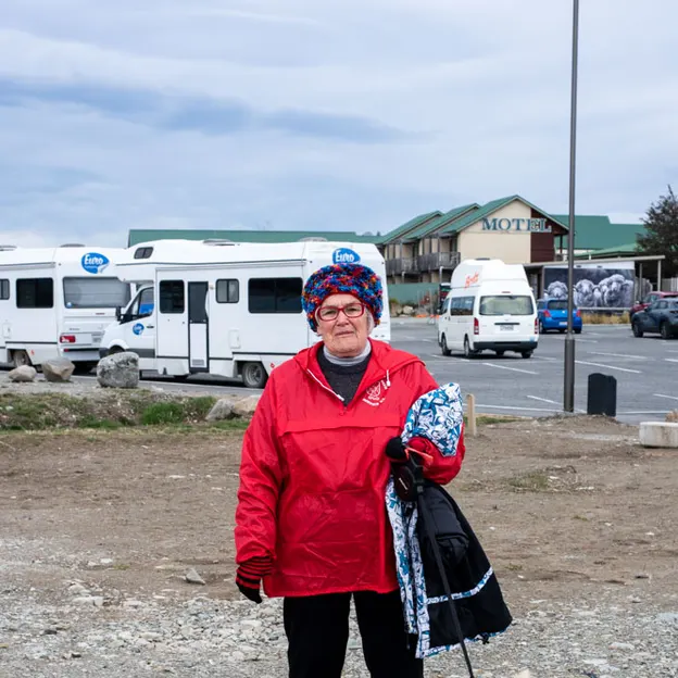 3.9.2020 Tekapo Trip — photograph 30 of 200