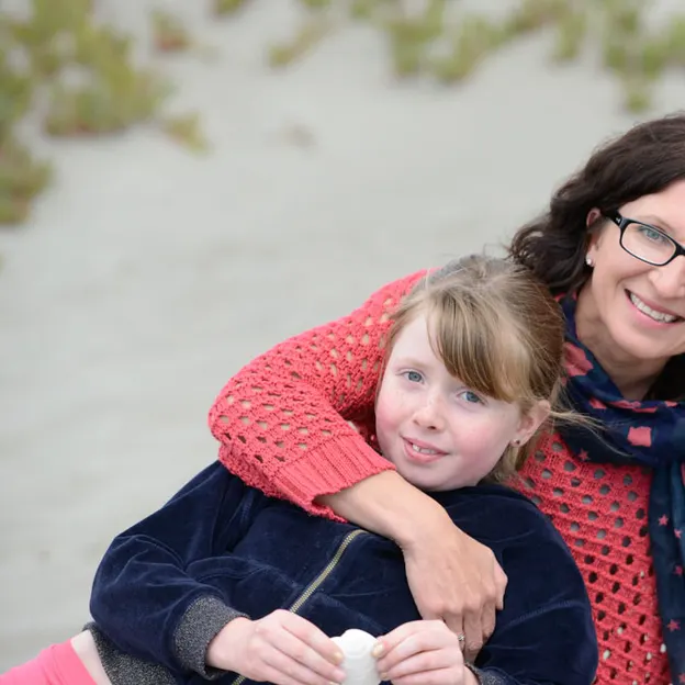 Nathalie and Elise — photograph 64 of 150