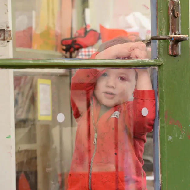 Beckenham Kindy Photos (2018) — photograph 234 of 269