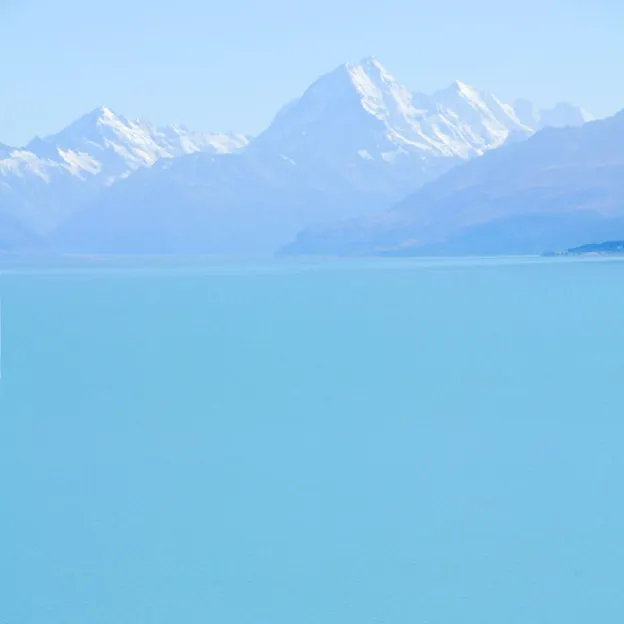 NZ Scenery — photograph 14 of 76