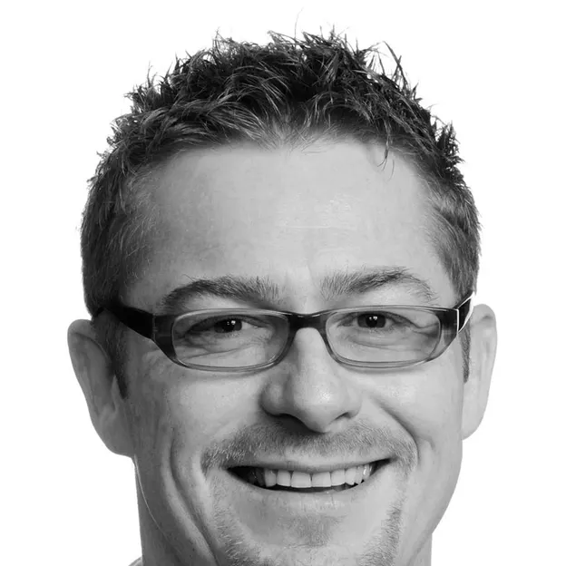 Business / Corporate Portraits — photograph 13 of 29