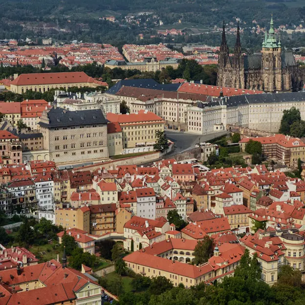 Prague 2012 — photograph 1 of 88