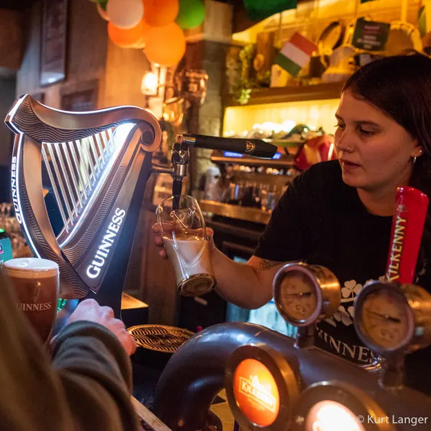 17.3.2020 Skye At New World & Paddy's Day — photograph 79 of 88