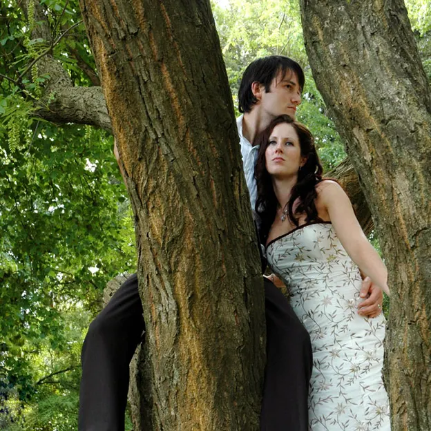 Weddings — photograph 111 of 130