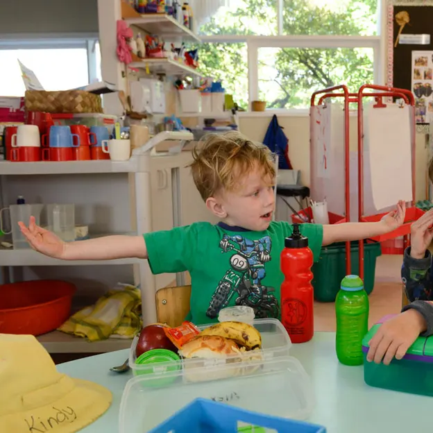 Beckenham Kindy Photos (2018) — photograph 232 of 269
