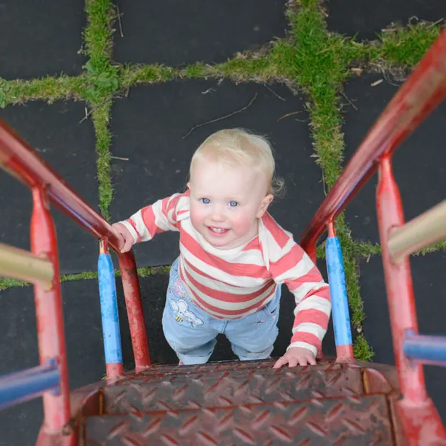 Skye's 2nd Year — photograph 44 of 150