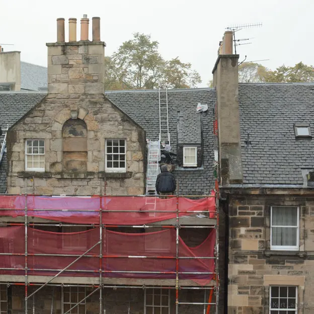 Classic Edinburgh — photograph 26 of 36