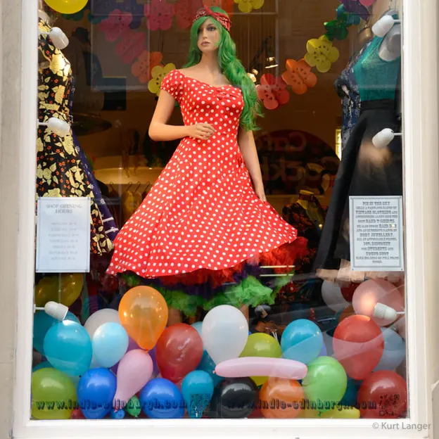 Shop Windows — photograph 53 of 55