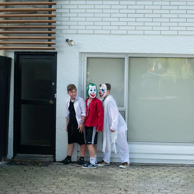 21.10.2020 Halloween — photograph 124 of 240