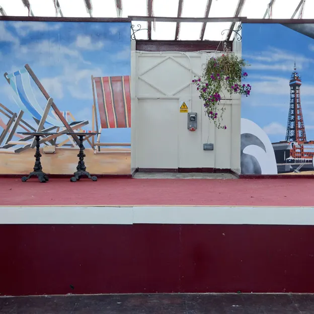 Blackpool 2011 — photograph 11 of 40