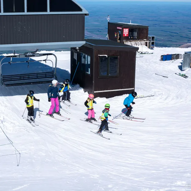 26.8.2020 Mt Slutt Busy POW Day — photograph 55 of 66