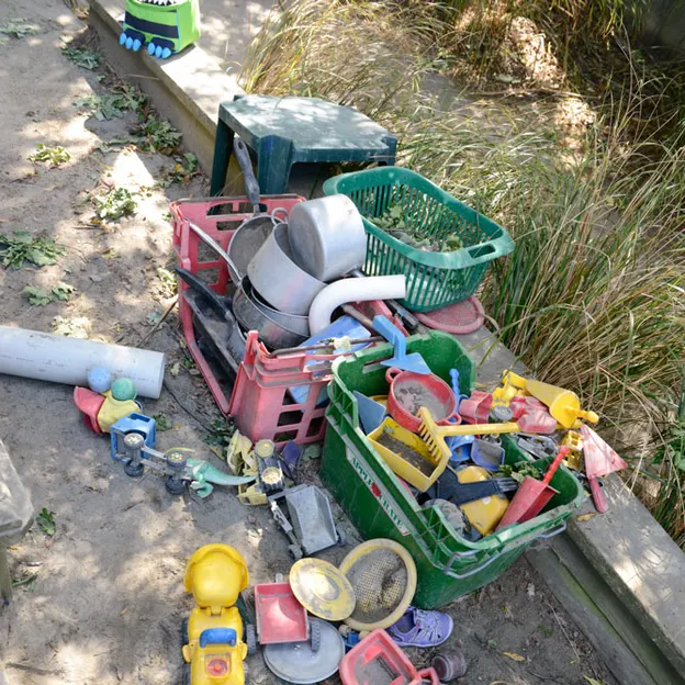 Beckenham Kindy - The Arty Shots (2018) — photograph 28 of 50