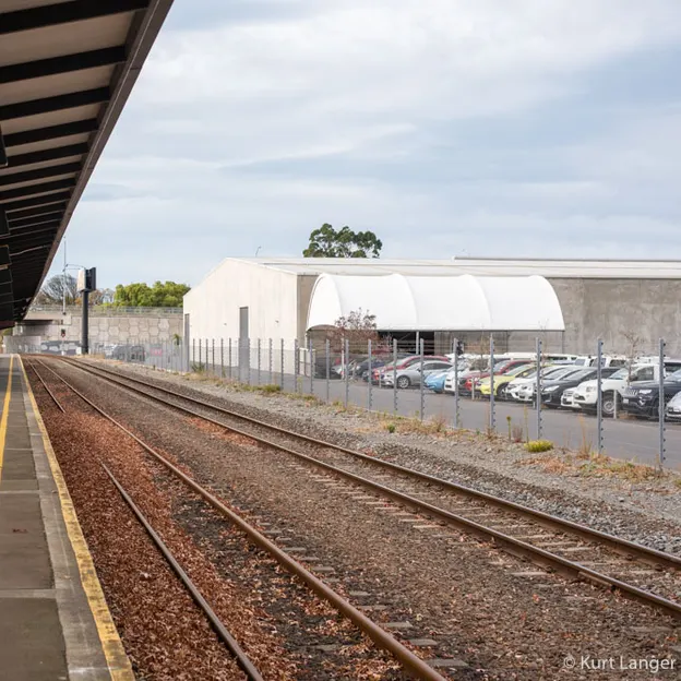 2.5.2020 Addington, South Hagley Park — photograph 40 of 84