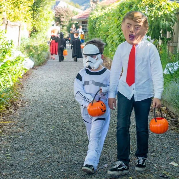 21.10.2020 Halloween — photograph 38 of 240