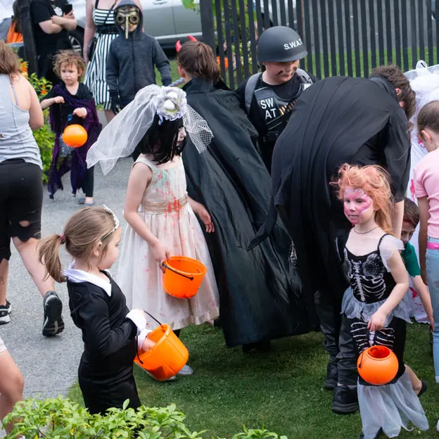 21.10.2020 Halloween — photograph 193 of 240