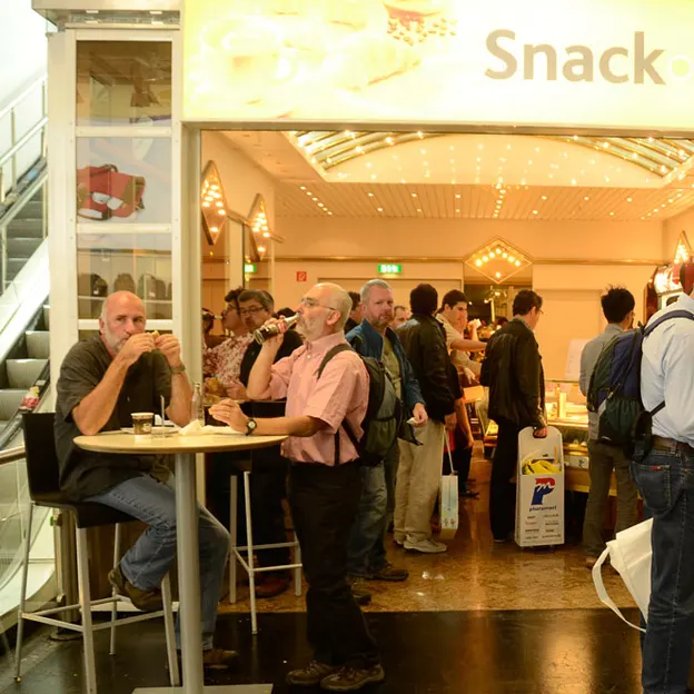 Photokina 2012 — photograph 28 of 100