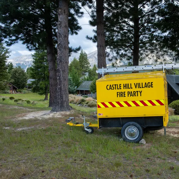 6.1.2020 Castle Hill Village — photograph 12 of 19