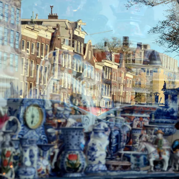 Amsterdam 2012 — photograph 34 of 112