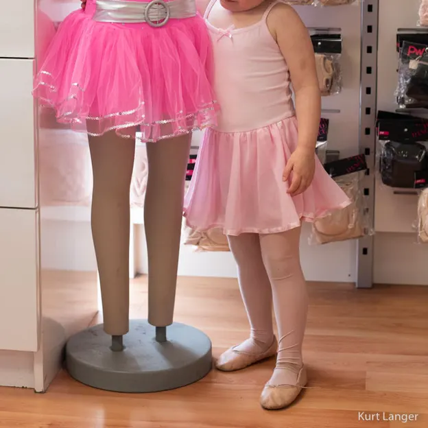8.2.2020 Ballet Shop — photograph 9 of 13