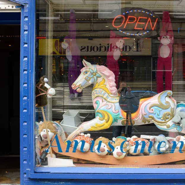 Shop Windows — photograph 24 of 55