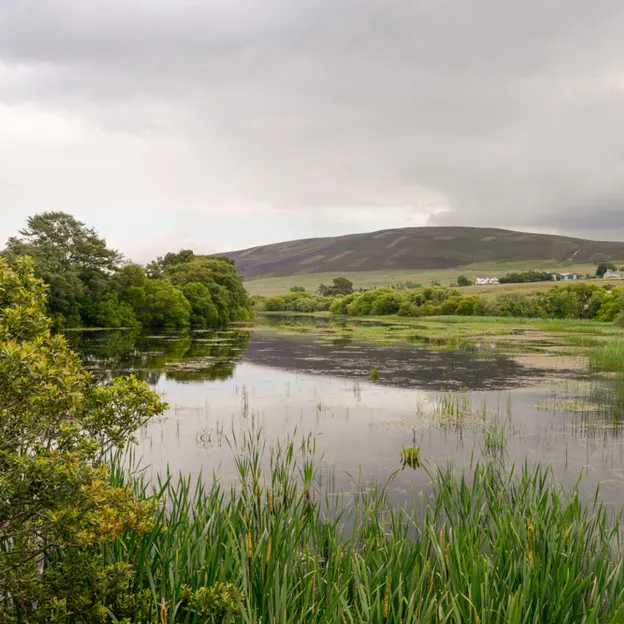 Edinburgh's Beautiful Countryside — photograph 17 of 34