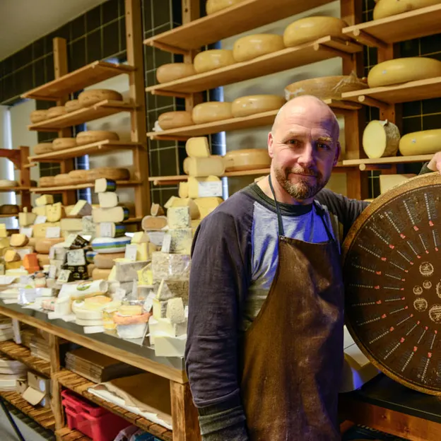 The Canterbury Cheesemongers — photograph 30 of 34