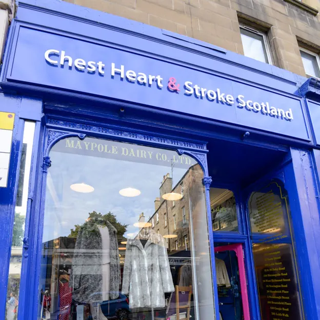 Shops - Charity — photograph 15 of 20