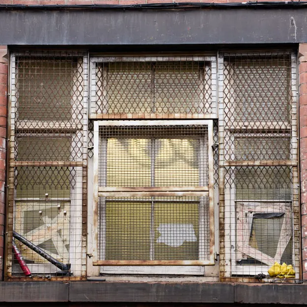 Windows — photograph 12 of 16