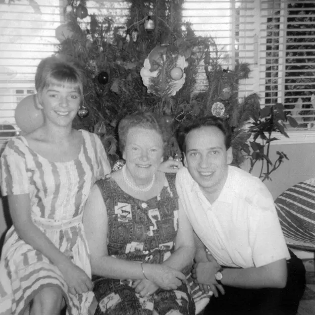 The Life Of Hans Langer — photograph 39 of 230