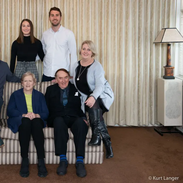 Sonnie's Family — photograph 39 of 50