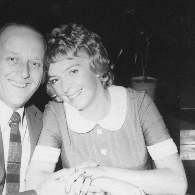 The Life Of Barbara Langer (nee Blunden) — photograph 74 of 100