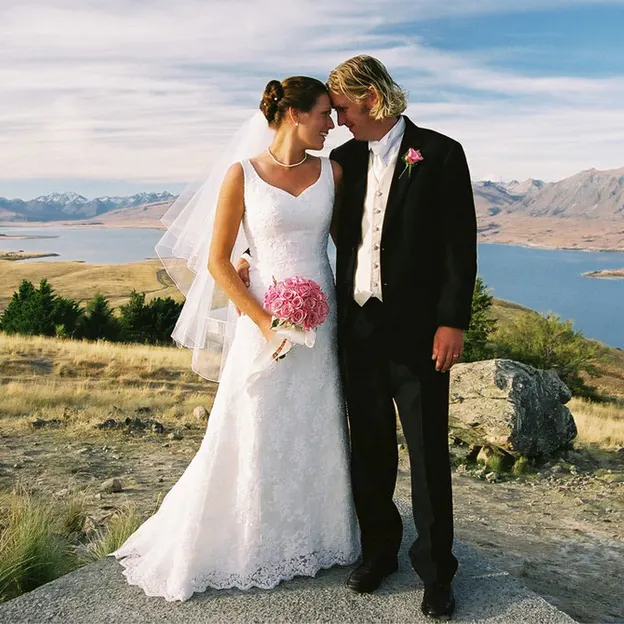Weddings — photograph 52 of 130