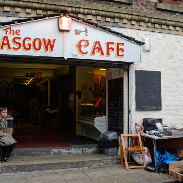 Glasgow 2012 — photograph 191 of 228