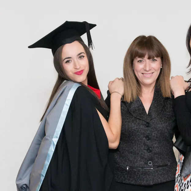 Lioras Graduation — photograph 15 of 53