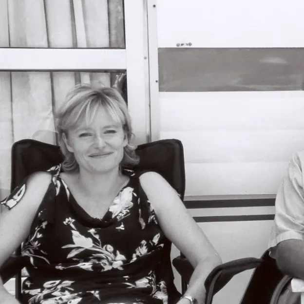 The Life Of Hans Langer — photograph 138 of 230