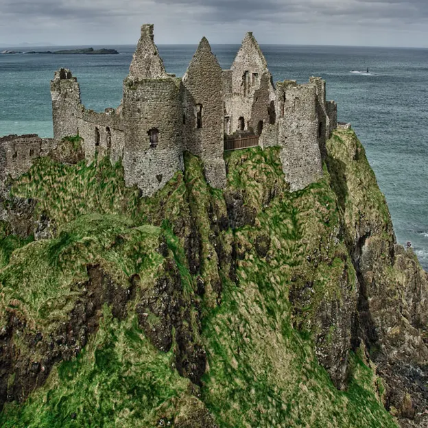 Ireland For Paddys Day 2012 — photograph 47 of 48