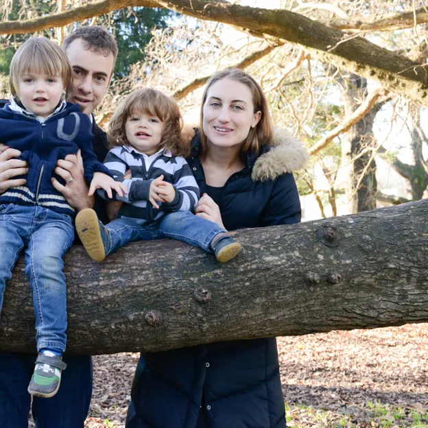 Naera Family Portrait — photograph 13 of 33