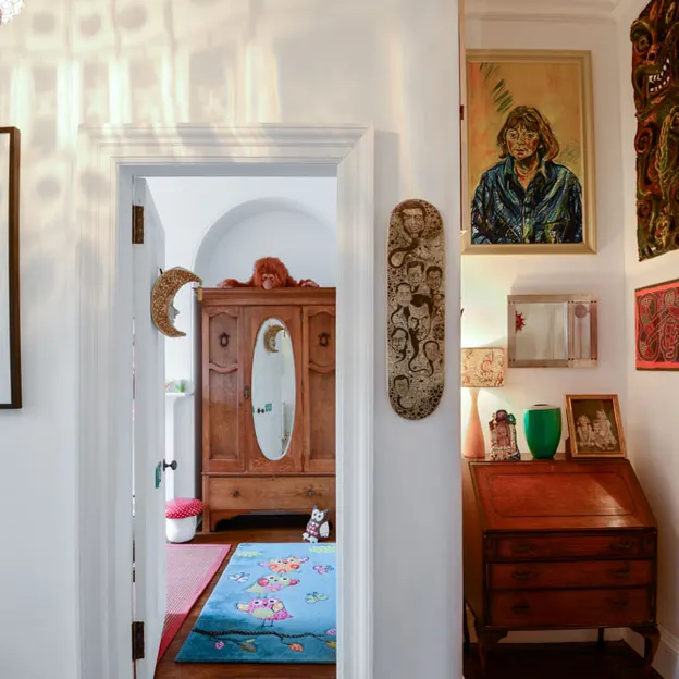 Before & Afters Of Findhorn Place — photograph 44 of 44