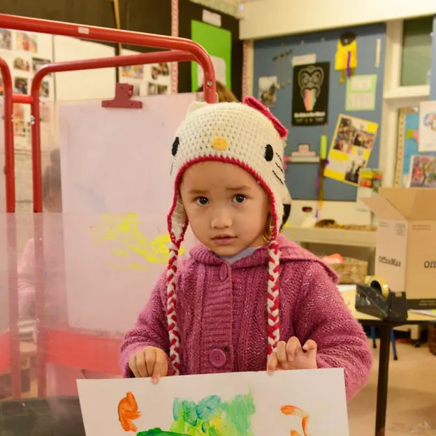 Beckenham Kindy Photos (2018) — photograph 190 of 269