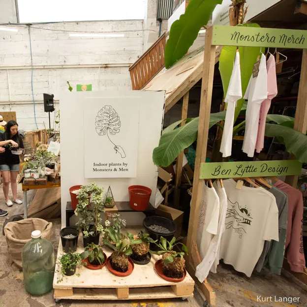 12.12.2020 Greenlane Market — photograph 12 of 12