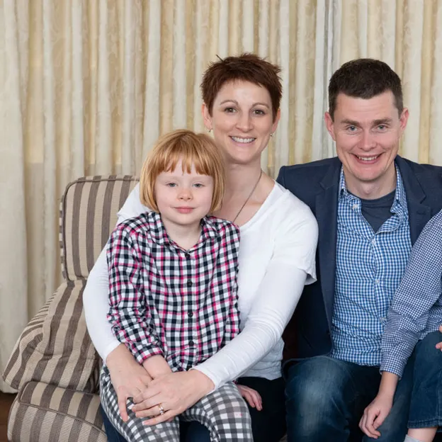 Sonnie's Family — photograph 23 of 50