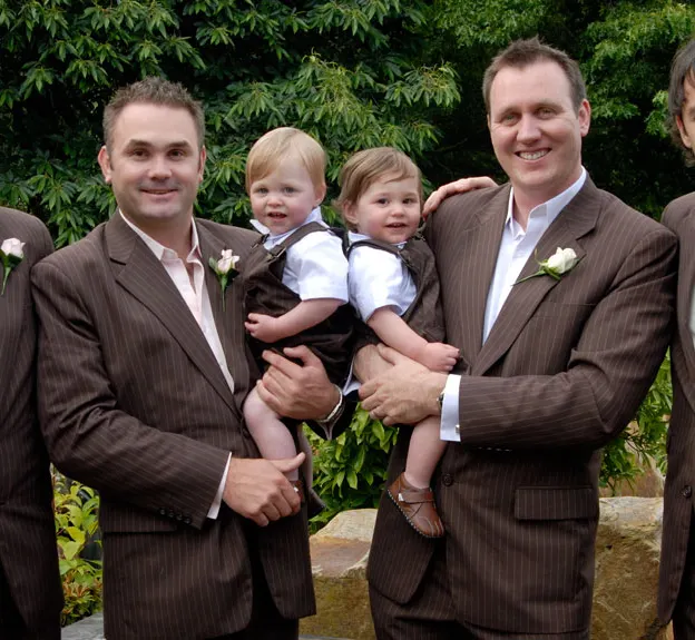 Weddings — photograph 37 of 130