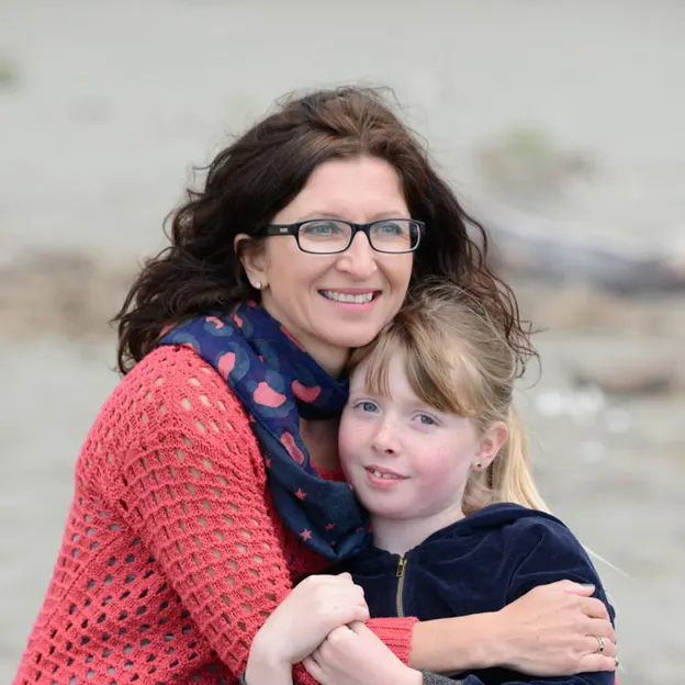 Nathalie and Elise — photograph 58 of 150